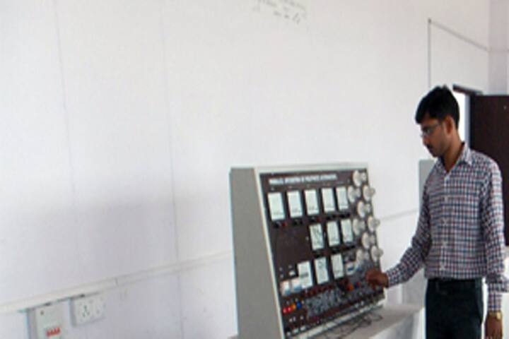 laboratory
